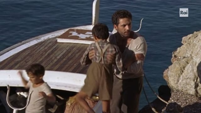 Il Cuore Nel Pozzo Film Completo Streaming